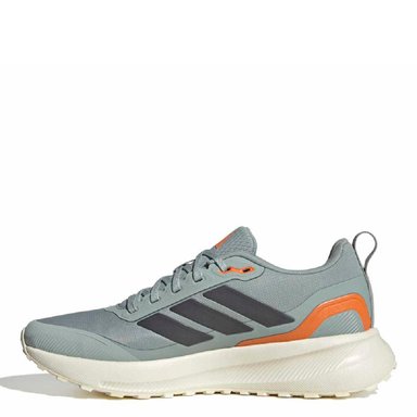 ZAPATILLAS MUJER ADIDAS RUNNING VERDE RUNFALCON 5 TR - 4