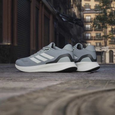 ZAPATILLAS RUNNING HOMBRE ADIDAS RUNFALCON 5 - 6