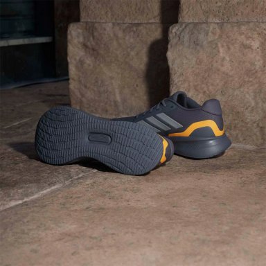 ZAPATILLAS HOMBRE ADIDAS RUNNING GRIS RUNFALCON 5 - 9