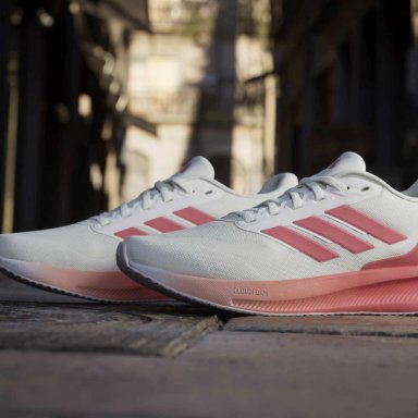 ZAPATILLAS RUNNING MUJER ADIDAS RUNFALCON 5 - 3