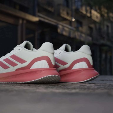 ZAPATILLAS RUNNING MUJER ADIDAS RUNFALCON 5 - 7