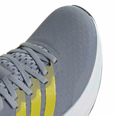 ZAPATILLAS HOMBRE ADIDAS RUNNING GRIS TREADMOVE - 6