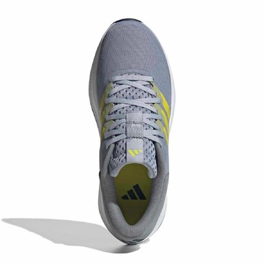ZAPATILLAS HOMBRE ADIDAS RUNNING GRIS TREADMOVE - 3