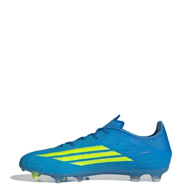 CHIMPUNES ADIDAS FÚTBOL F50 LEAGUE AZUL - 4