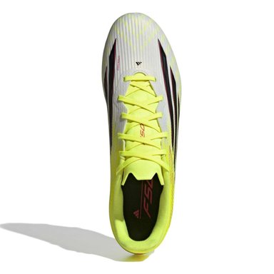 CHIMPUNES ADIDAS FUTBOL F50 LEAGUE AMARILLO - 5