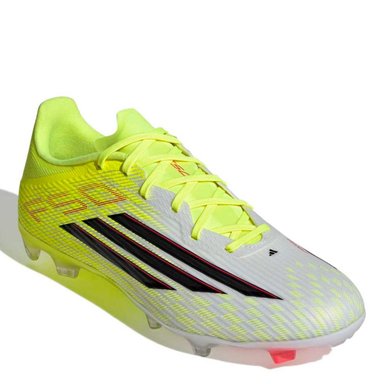 CHIMPUNES ADIDAS FUTBOL F50 LEAGUE AMARILLO - 2