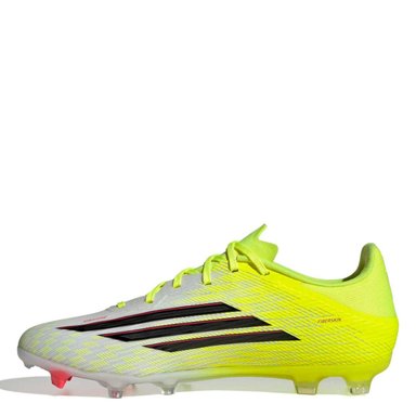 CHIMPUNES ADIDAS FUTBOL F50 LEAGUE AMARILLO - 3