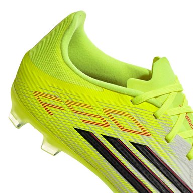 CHIMPUNES ADIDAS FUTBOL F50 LEAGUE AMARILLO - 8