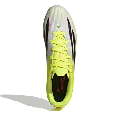 CHIMPUNES ADIDAS FUTBOL F50 LEAGUE AMARILLO - 5
