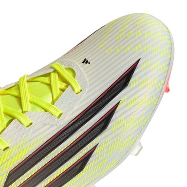 CHIMPUNES ADIDAS FUTBOL F50 LEAGUE AMARILLO - 7