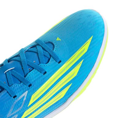 ZAPATILLAS LOSA ADIDAS FÚTBOL F50 CLUB AZUL - 8