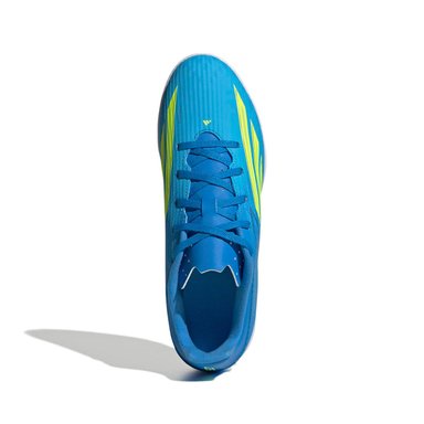 ZAPATILLAS LOSA ADIDAS FÚTBOL F50 CLUB AZUL - 2