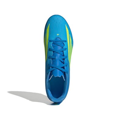 ZAPATILLA PASTO SINTÉTICO ADIDAS FÚTBOL F50 CLUB AZUL - 2