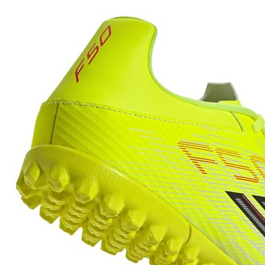 ZAPATILLAS ADIDAS FUTBOL F50 CLUB PASTO SINTETICO - 8