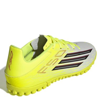 ZAPATILLAS ADIDAS FUTBOL F50 CLUB PASTO SINTETICO - 4