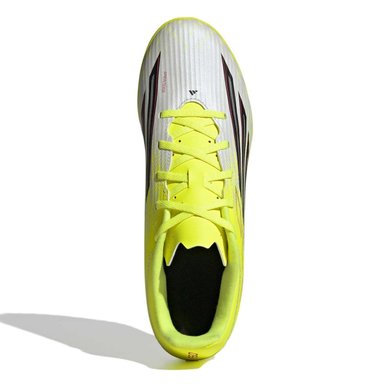 ZAPATILLAS ADIDAS FUTBOL F50 CLUB PASTO SINTETICO - 5