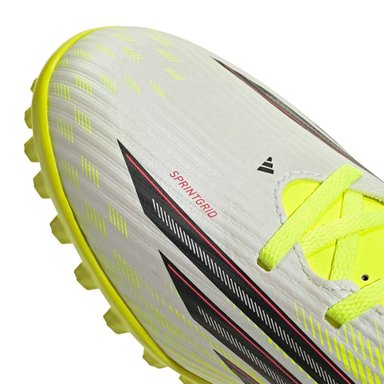 ZAPATILLAS ADIDAS FUTBOL F50 CLUB PASTO SINTETICO - 7