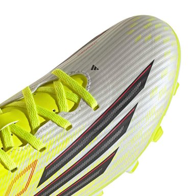 CHIMPUNES ADIDAS FUTBOL F50 CLUB AMARILLO - 7
