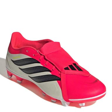 CHIMPUNES ADIDAS FUTBOL PREDATOR CLUB - LENGÜETA PLEGABLE - 2