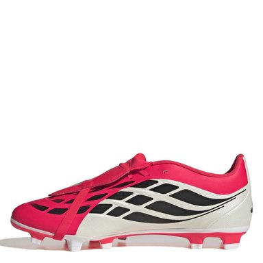 CHIMPUNES ADIDAS FUTBOL PREDATOR CLUB - LENGÜETA PLEGABLE - 3
