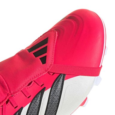 CHIMPUNES ADIDAS FUTBOL PREDATOR CLUB - LENGÜETA PLEGABLE - 7