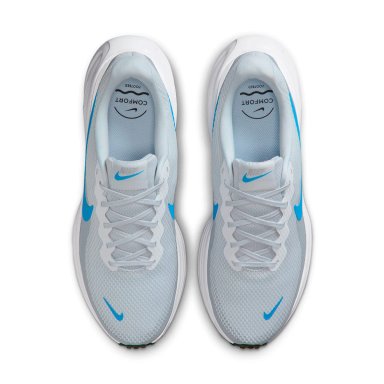 ZAPATILLAS HOMBRE NIKE RUNNING GRIS NIKE REVOLUTION 8 - 2