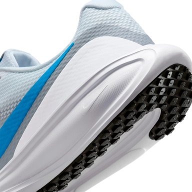 ZAPATILLAS HOMBRE NIKE RUNNING GRIS NIKE REVOLUTION 8 - 5