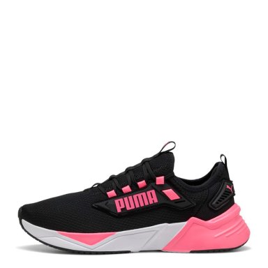 ZAPATILLAS MUJER PUMA RUNNING NEGRO RETALIATE 3