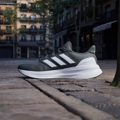 ZAPATILLAS RUNNING HOMBRE ADIDAS ULTRA RUN 5 - 5