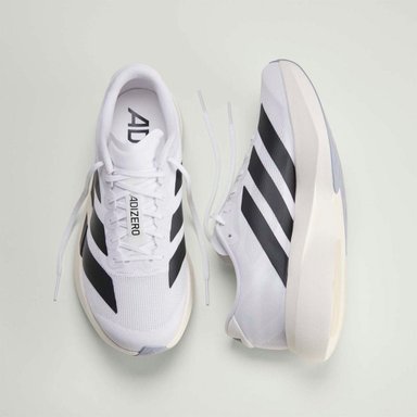ZAPATILLAS HOMBRE ADIDAS ADIZERO EVO SL - 4