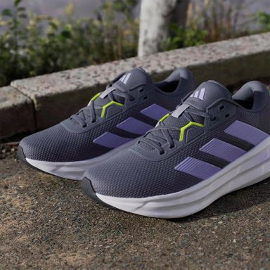 ZAPATILLAS RUNNING MUJER ADIDAS GALAXY 7 - 9