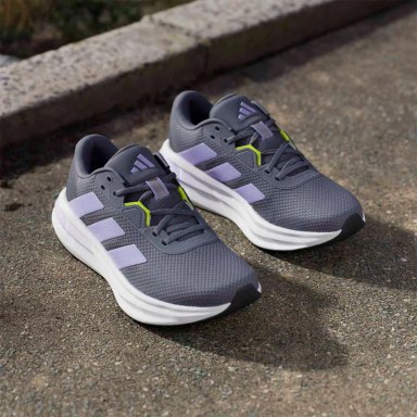 ZAPATILLAS RUNNING MUJER ADIDAS GALAXY 7 - 6