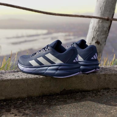 ZAPATILLAS RUNNING MUJER ADIDAS QUESTAR 3 - 4