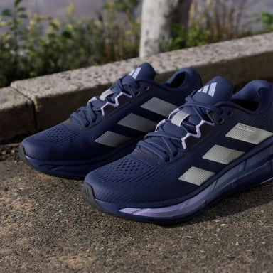 ZAPATILLAS RUNNING MUJER ADIDAS QUESTAR 3 - 9