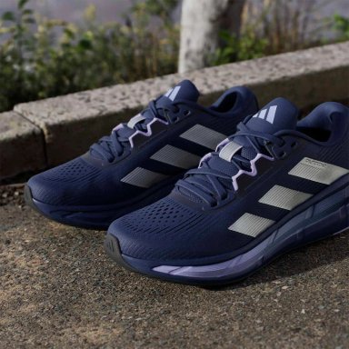 ZAPATILLAS RUNNING MUJER ADIDAS QUESTAR 3 - 9