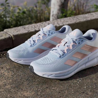 ZAPATILLAS RUNNING MUJER ADIDAS QUESTAR 3 - 9