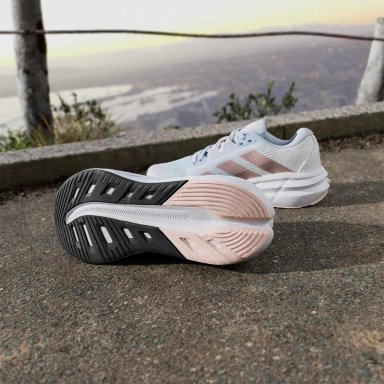 ZAPATILLAS RUNNING MUJER ADIDAS QUESTAR 3 - 2