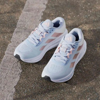 ZAPATILLAS RUNNING MUJER ADIDAS QUESTAR 3 - 3