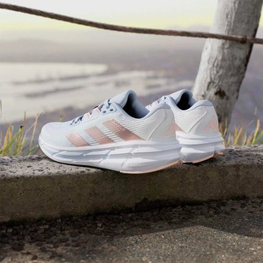 ZAPATILLAS RUNNING MUJER ADIDAS QUESTAR 3 - 4