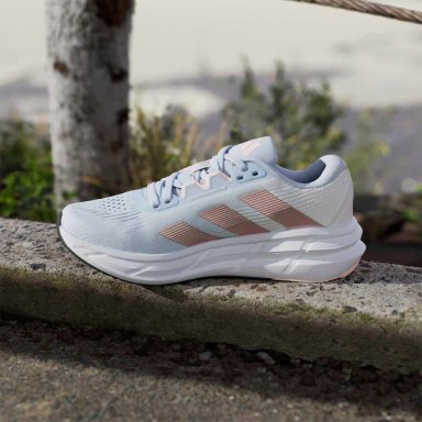 ZAPATILLAS RUNNING MUJER ADIDAS QUESTAR 3 - 5