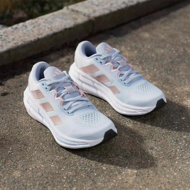 ZAPATILLAS RUNNING MUJER ADIDAS QUESTAR 3 - 6
