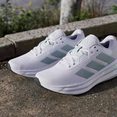 ZAPATILLAS RUNNING MUJER ADIDAS GALAXY 7 - 9
