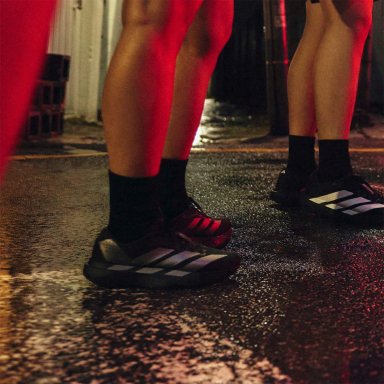 ZAPATILLAS MUJER ADIDAS ADIZERO EVO SL - 5