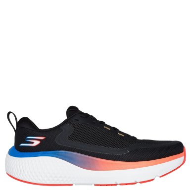 ZAPATILLAS HOMBRE SKECHERS RUNNING NEGRO GO RUN SUPERSONIC MAX - 2