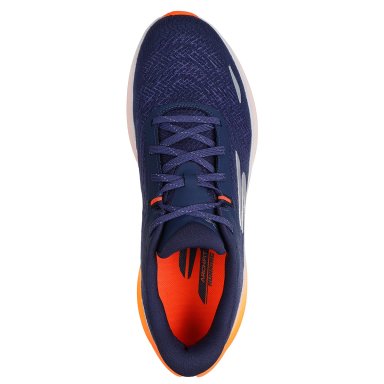ZAPATILLAS HOMBRE SKECHERS RUNNING AZUL SKX AERO SPARK - 5