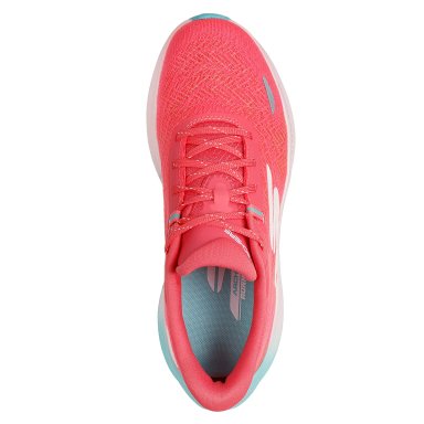 ZAPATILLAS MUJER SKECHERS RUNNING ROJO SKX AERO SPARK - 5