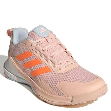 ZAPATILLAS CANCHA CUBIERTA MUJER ADIDAS NOVAFLIGHT 2 - 2