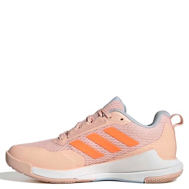 ZAPATILLAS CANCHA CUBIERTA MUJER ADIDAS NOVAFLIGHT 2 - 3