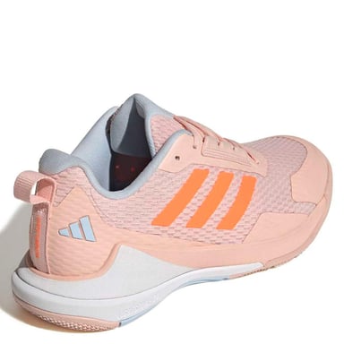 ZAPATILLAS CANCHA CUBIERTA MUJER ADIDAS NOVAFLIGHT 2 - 4