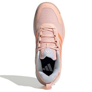 ZAPATILLAS CANCHA CUBIERTA MUJER ADIDAS NOVAFLIGHT 2 - 5